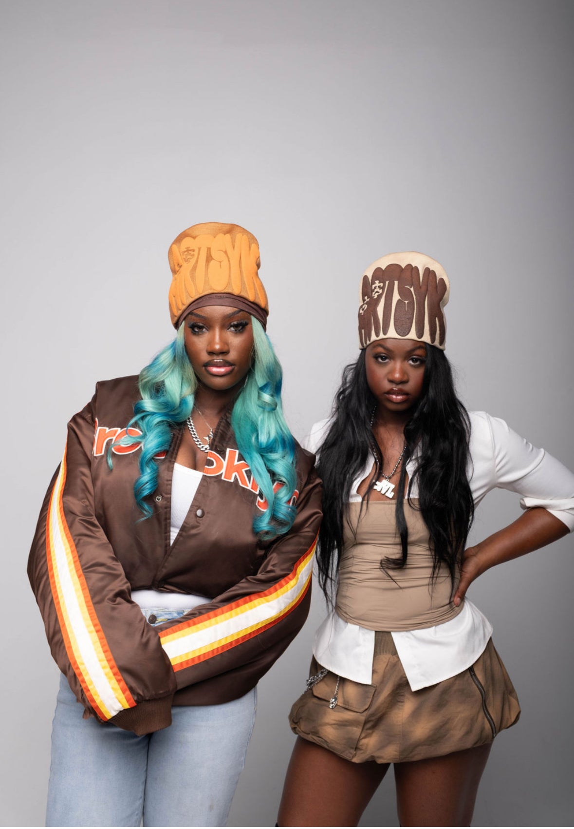 Pumpkin Spice & Mocha Munch Bundle Set