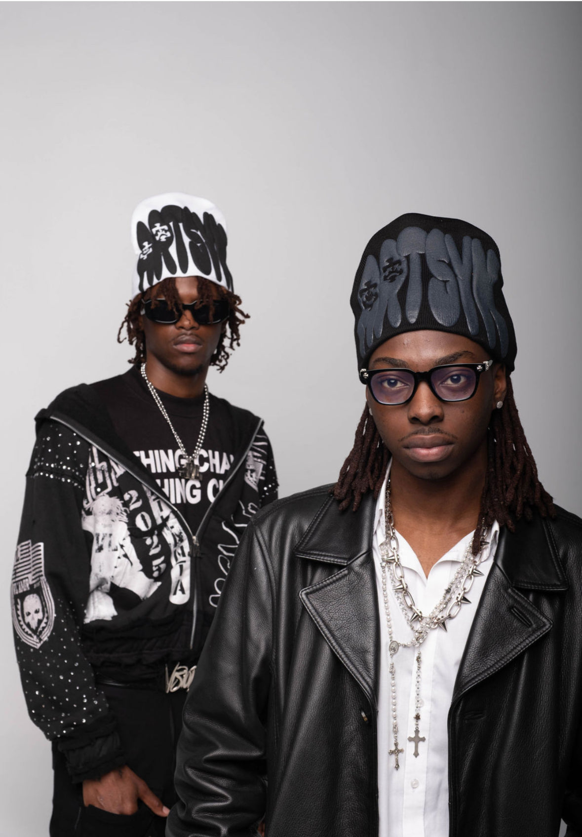 Monochrome & The Power Bundle Set