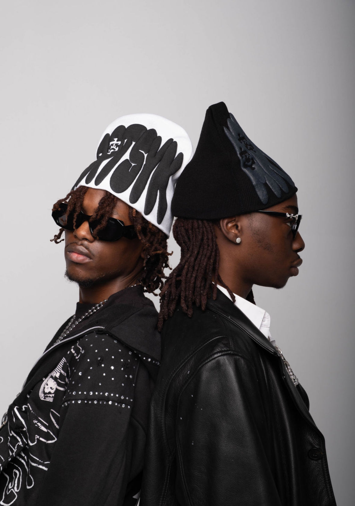 Monochrome & The Power Bundle Set