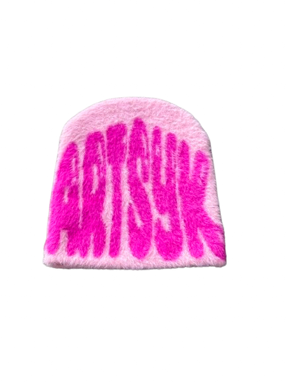 Barbie Party Pink Beanie